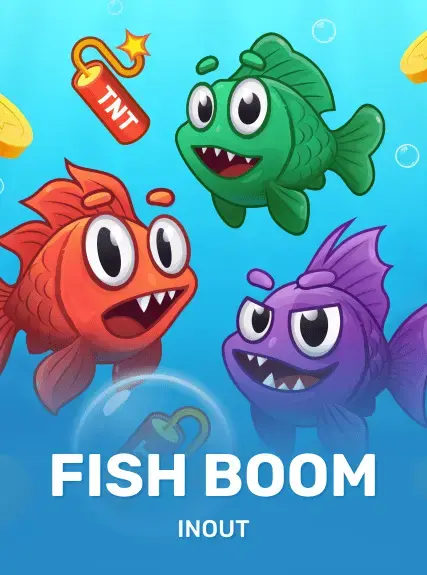 FishBoom