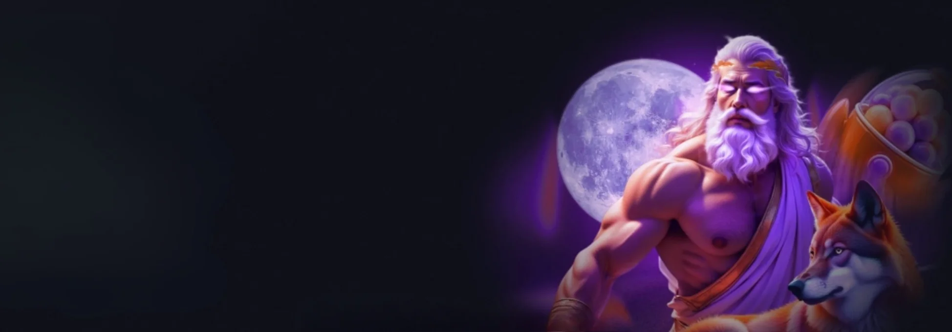 foxygold casino banner