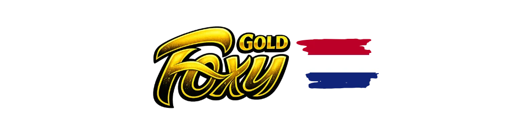 foxygold casino logo