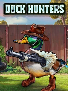 duck hunters